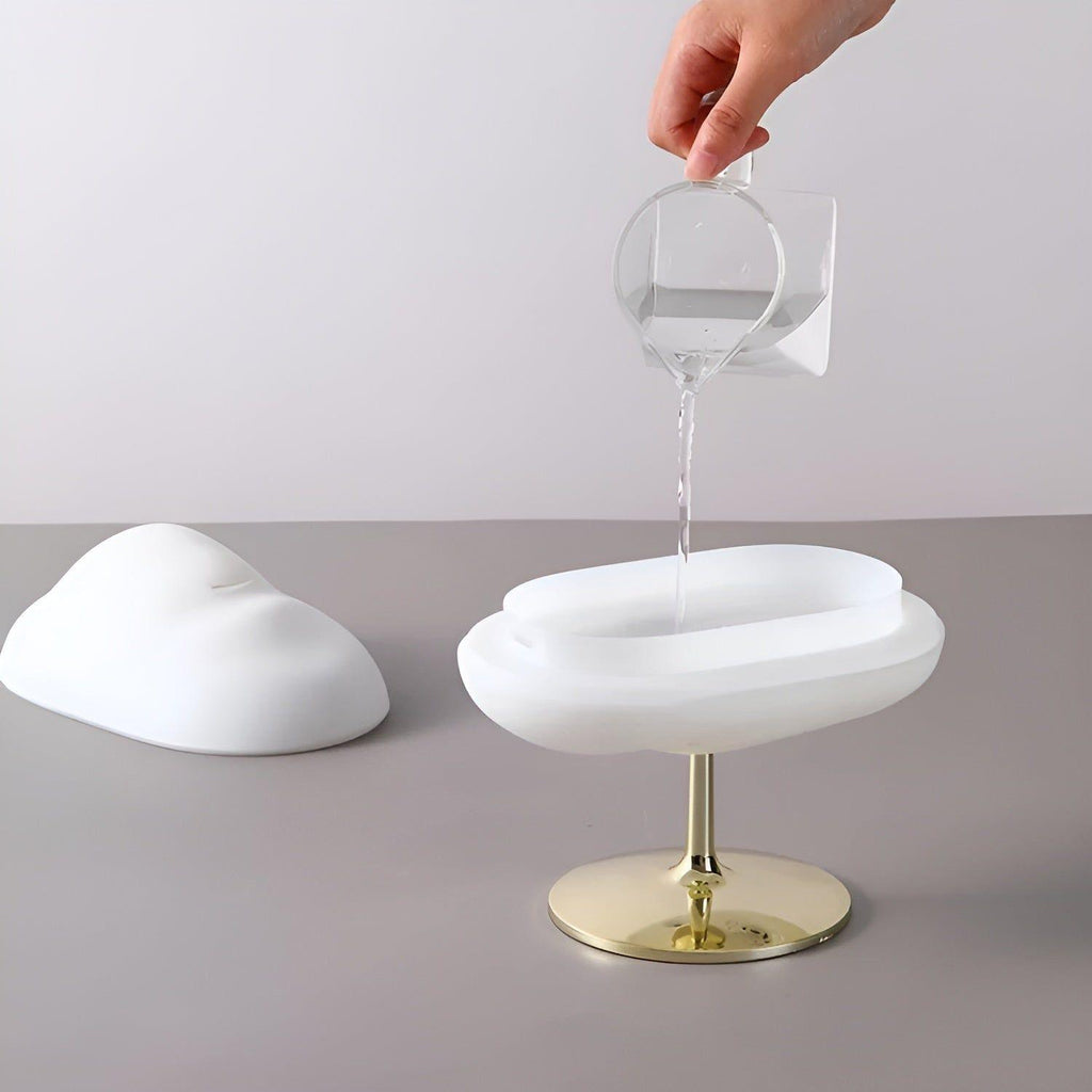 Cloudymist Ultrasonic Diffuser