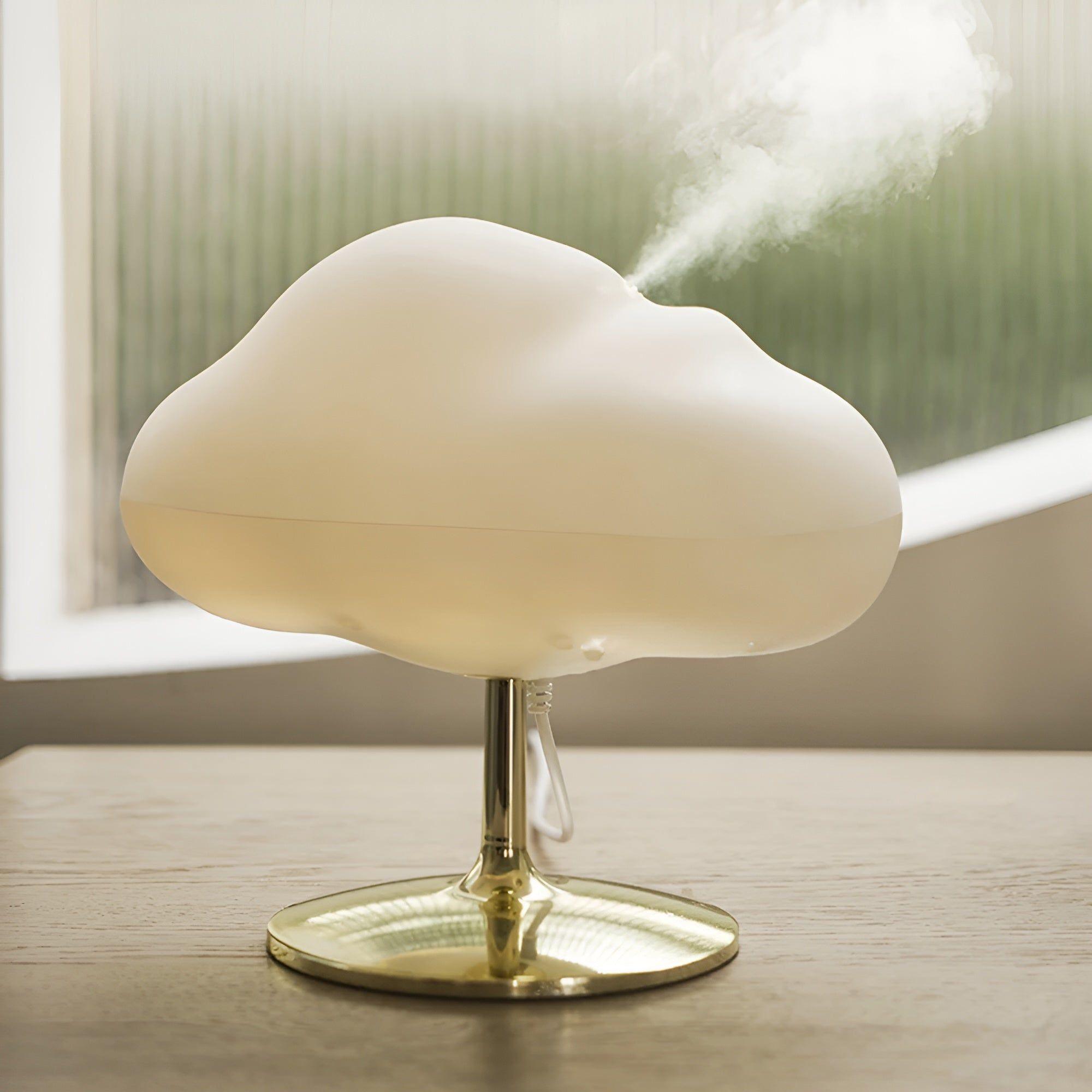 Cloudymist Ultrasonic Diffuser