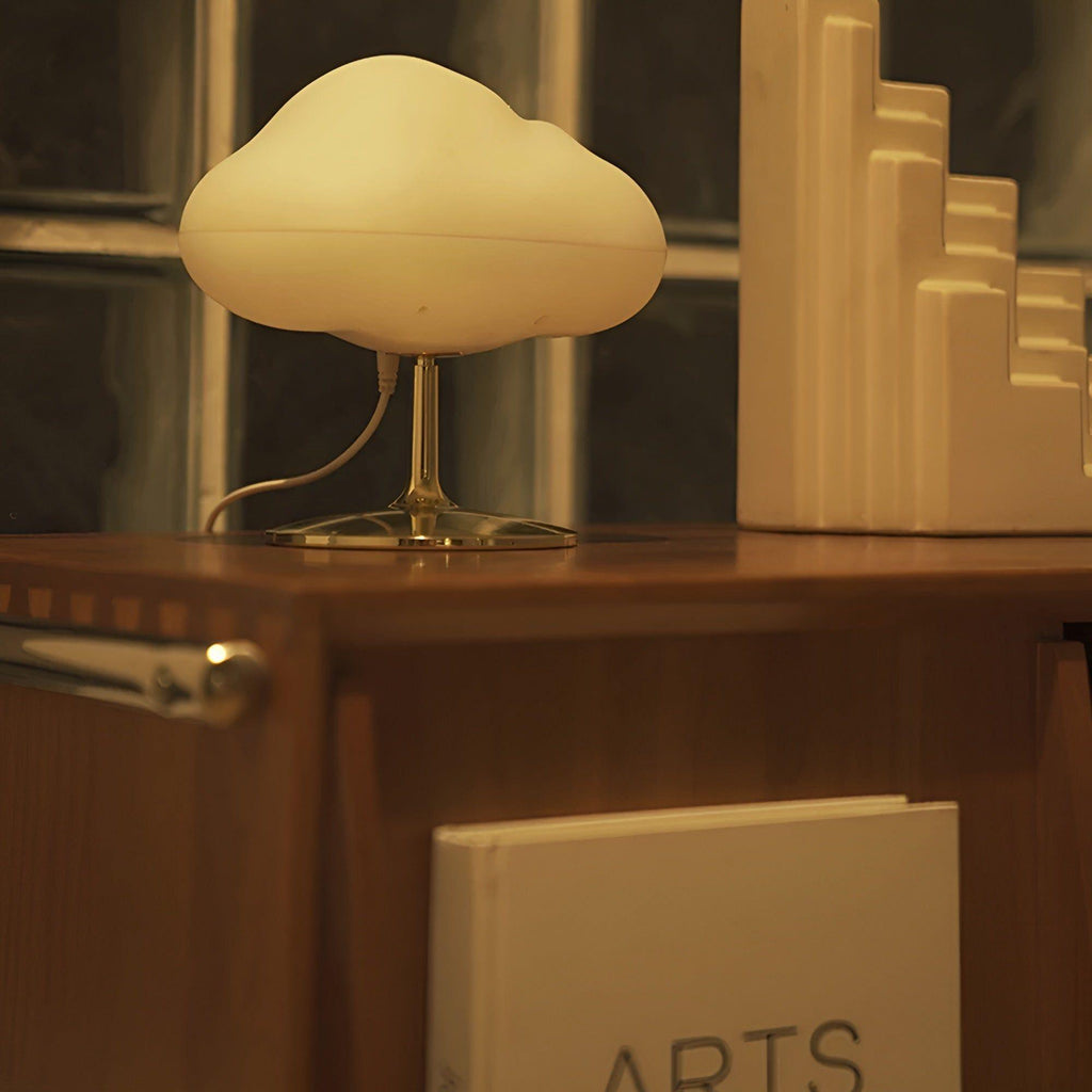 Cloudymist Ultrasonic Diffuser