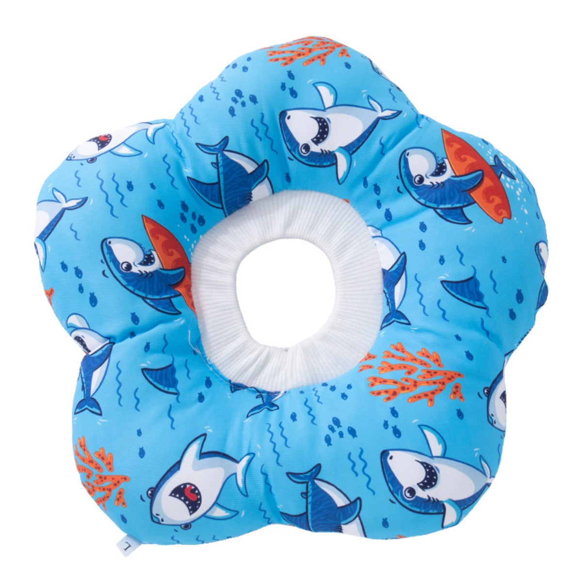 Justerbart läkningshalsband för husdjur – Bekvämt slickskydd för återhämtning