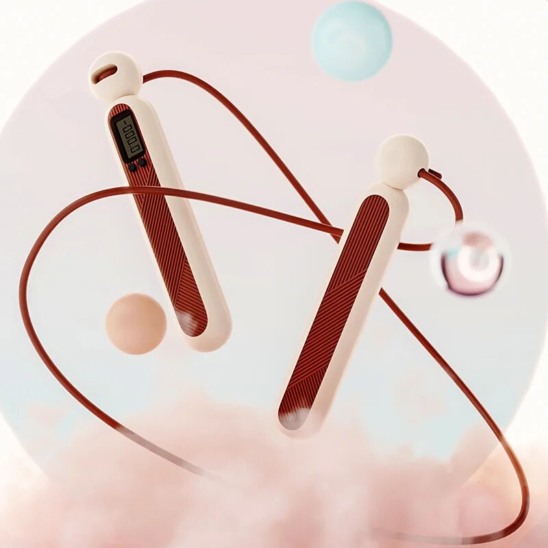 Interaktiv hopptränare – AI-driven träningscoach för idrottare och fitnessentusiaster