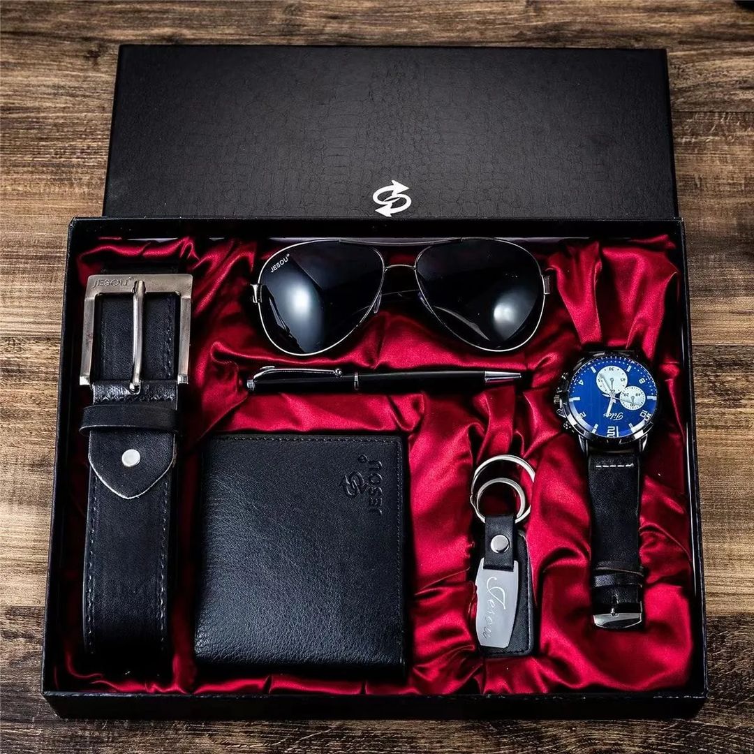 StylishGift - Premiumset för herrar