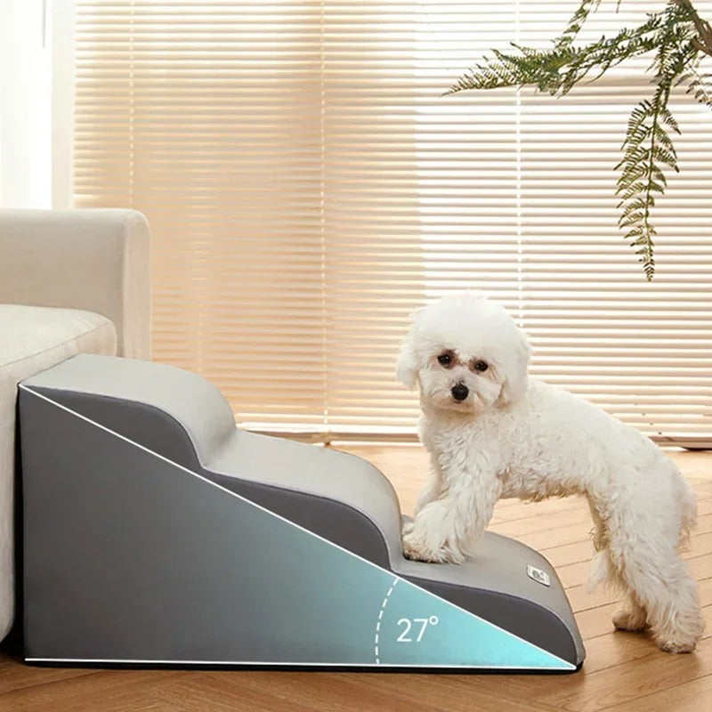 PawAscend - Sängstege