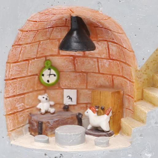 Husdjurskonfidentiell Bostad Planterkruka