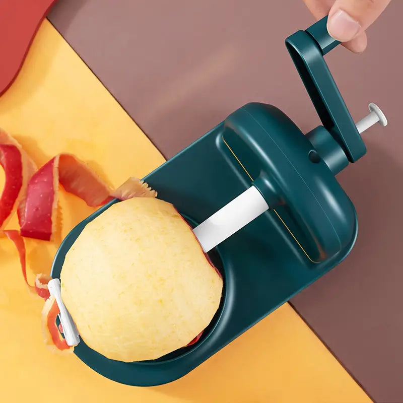 SwiftPeel Precision Tool – Enkel skalning av frukt och grönsaker på ett enkelt sätt