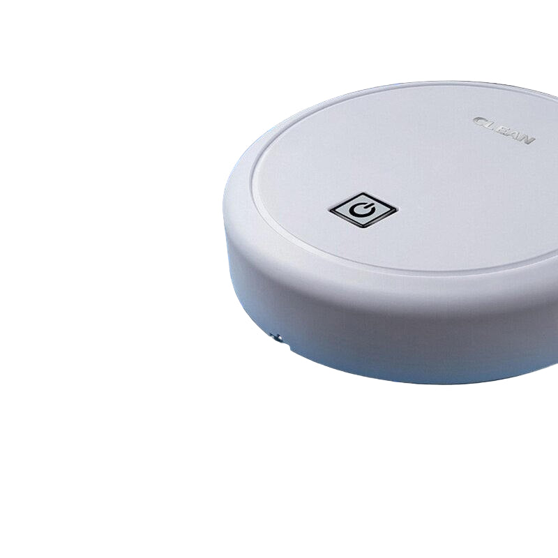 Intelligent robotdammsugare – Smart automatisk golvrengörare