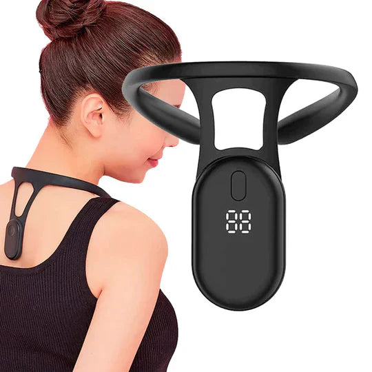 LymphGlow – Bärbar ultraljudsmassageapparat för bantning