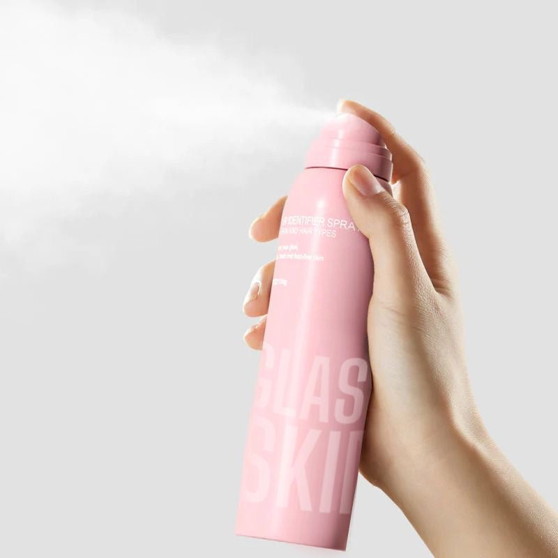 Root Touch & Shade Detector - Smart hårfärgsmatchningsspray
