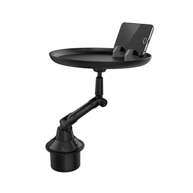 Lyxig bilorganiseringsbricka – Ordna din instrumentbräda och konsol