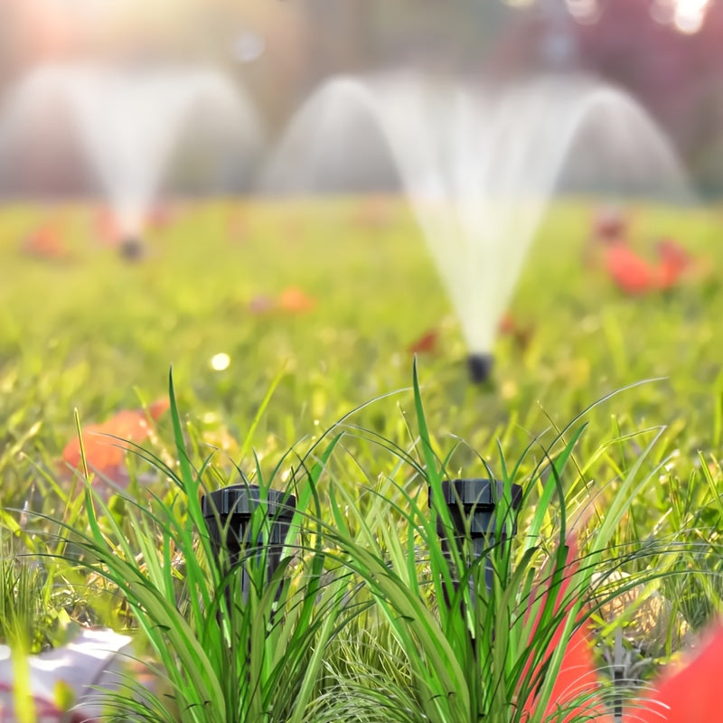 Markförvaringsskåp för nyckelringar utomhus - Diskret vattentät nyckelhållare