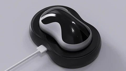Smart sömnförstärkare – Elektronisk snarkreduceringsenhet för lugna och vilsamma nätter