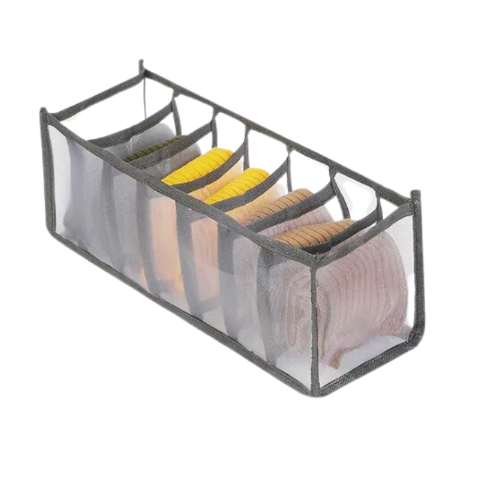 2+1 gratis - EasyCloset Förvandla din garderob till en oas av ordning och reda!