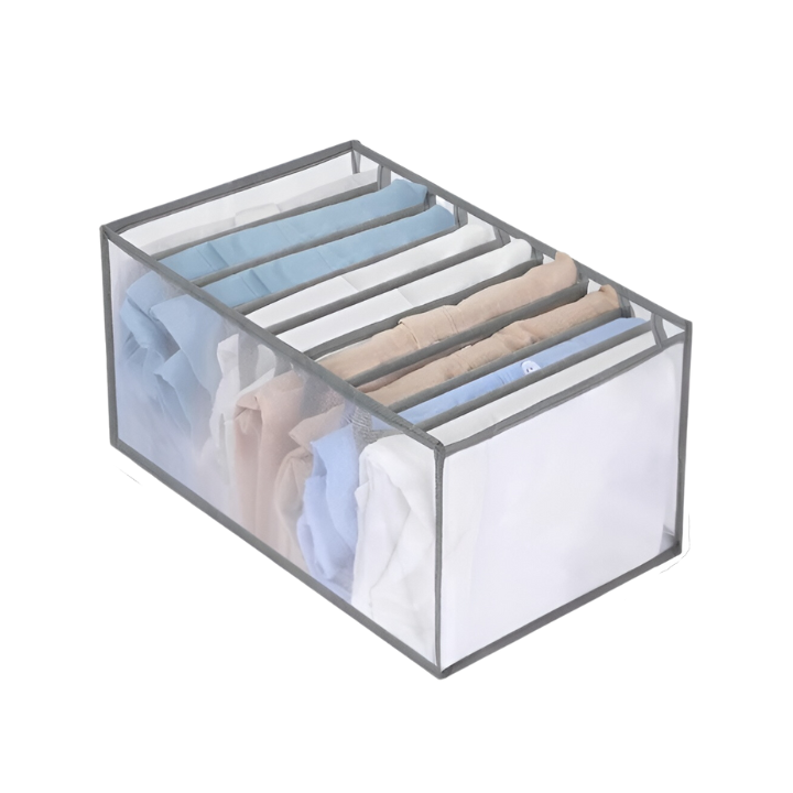 2+1 gratis - EasyCloset Förvandla din garderob till en oas av ordning och reda!