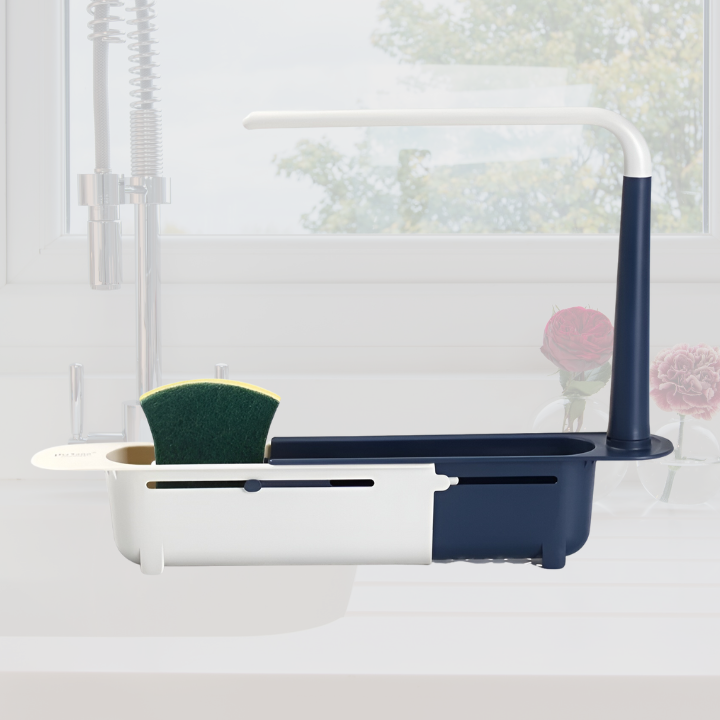 1+1 gratis - TeleSink teleskopisk handfatstativ