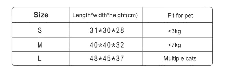 Plyschdjursnäste – Mjuk och gosig kattkudde för ultimat komfort