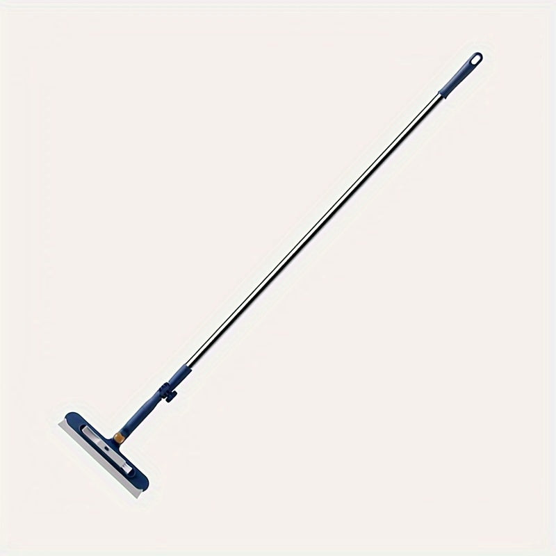 Rengöringsskrapa för glasfönster – justerbar design för enkel rengöring