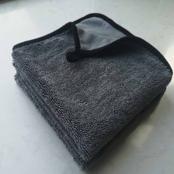 SwiftSoak Pro - Ultraabsorberande snabbtorkande trasa