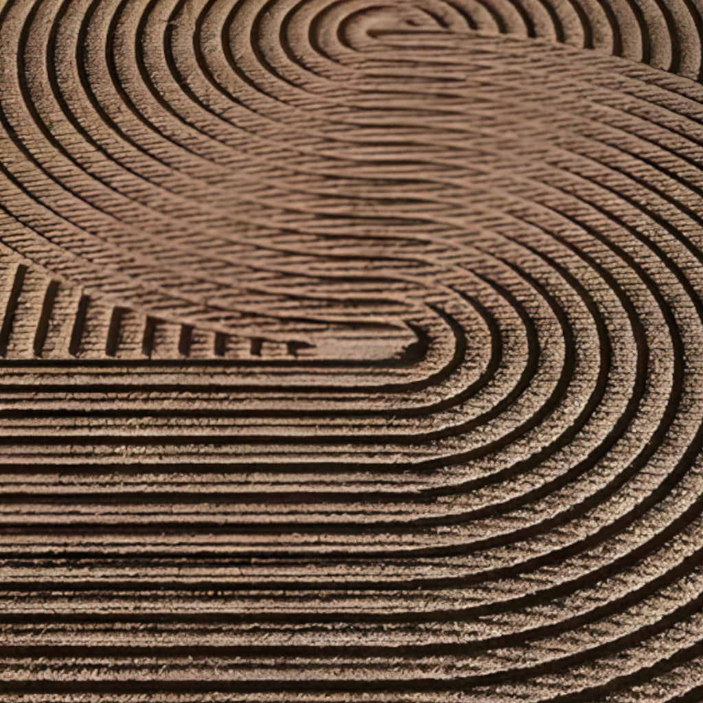 Slitstark halkfri golvmatta - Håll entréer rena och säkra