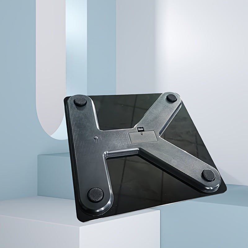 BodyMetrics Smart Scale – Digital vikt- och kroppssammansättningsanalysator