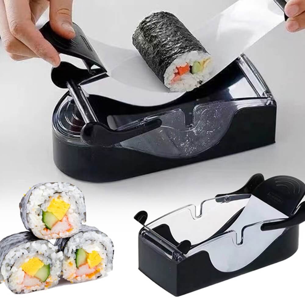 Sushi maker rulle
