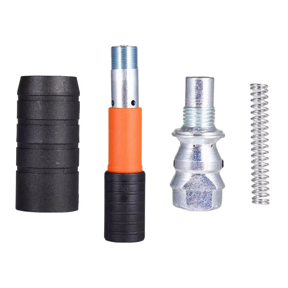 Bärbar mini spikpistol