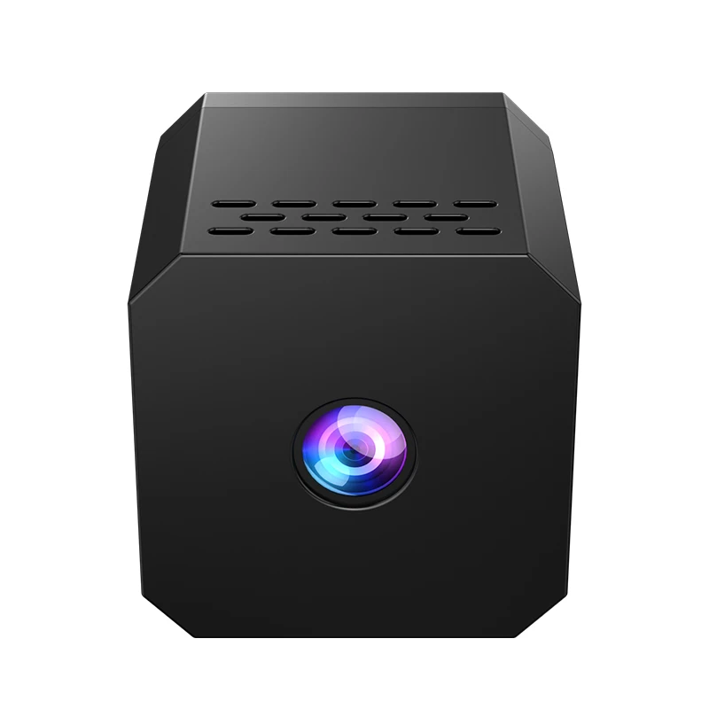 Säkerhetskamera utan wifi – Skydda inomhus- och utomhusutrymmen utan ansträngning