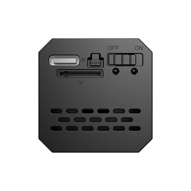 Säkerhetskamera utan wifi – Skydda inomhus- och utomhusutrymmen utan ansträngning