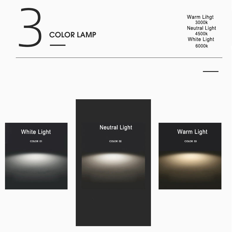 LumiMush | Creative Luxury Mushroom Akryl LED USB Bordslampa