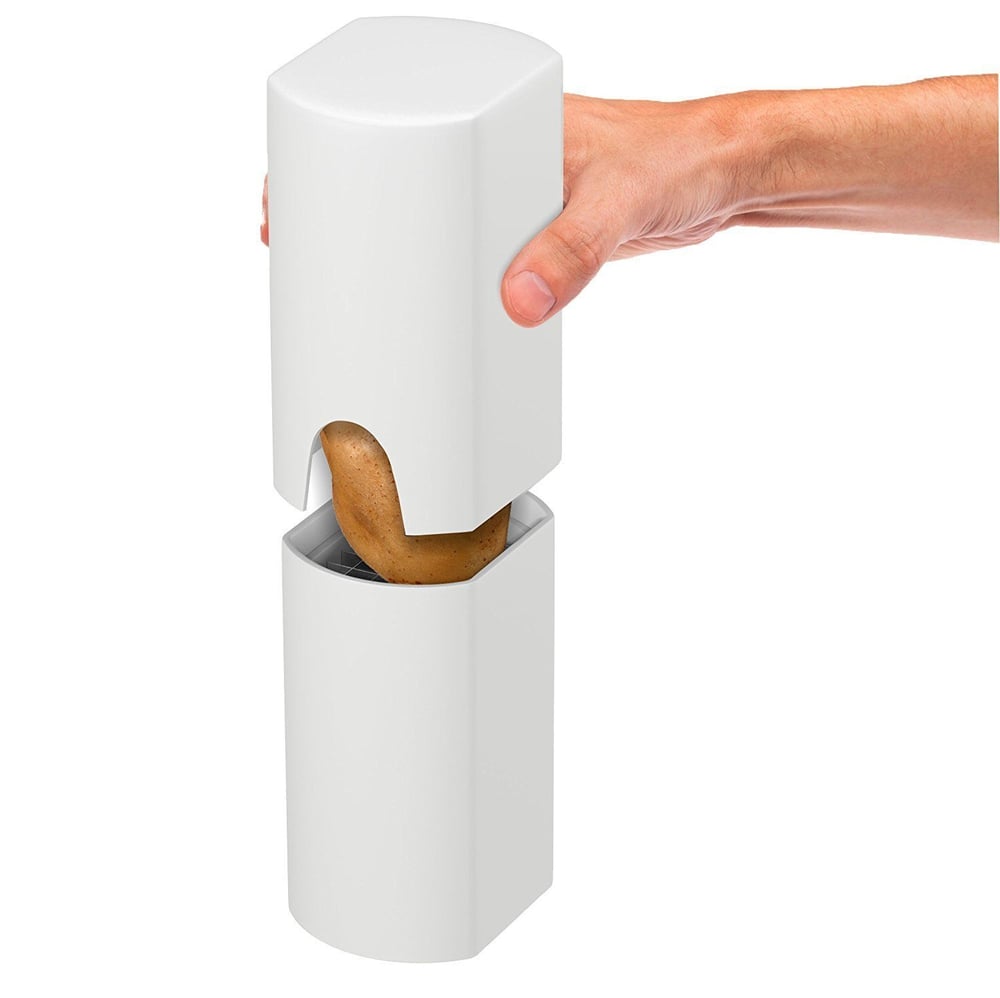 QuickSlice - Säker och enkel potatisskärare