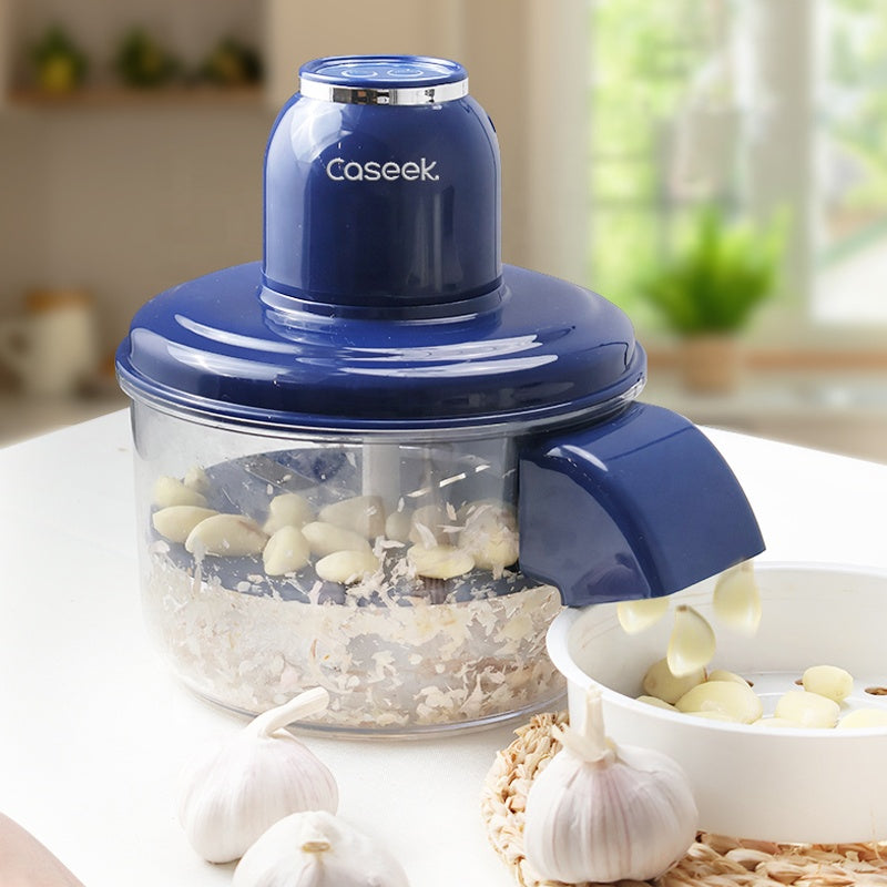 Automatisk frukt- och grönsaksskalare - Snabb elektrisk skalningsmaskin för enkel förberedelse