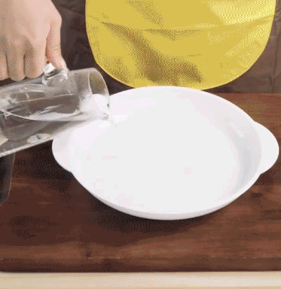 Ångbehållare för mikrovågsugn – tidsbesparande lösning för hälsosam matlagning