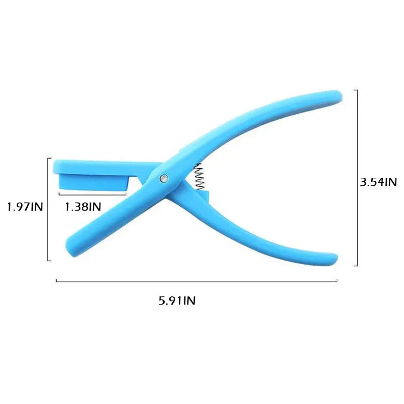 Skaldjursskalare - Lätt att skala hummer, krabba och räkor