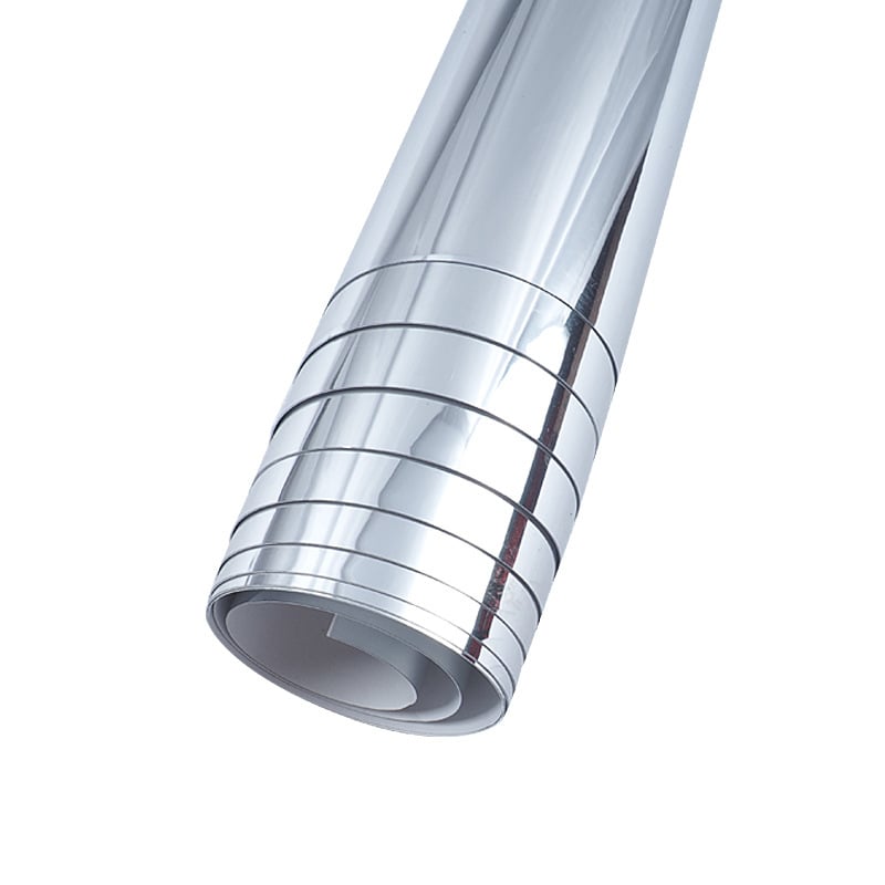 Splittersäkra akrylspegelplattor – gör-det-själv-väggdekor, säker för barn, flexibel och snygg