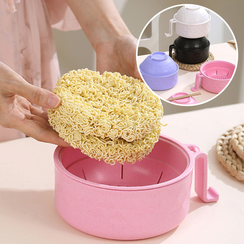 Mikrovågsugn ramen skål