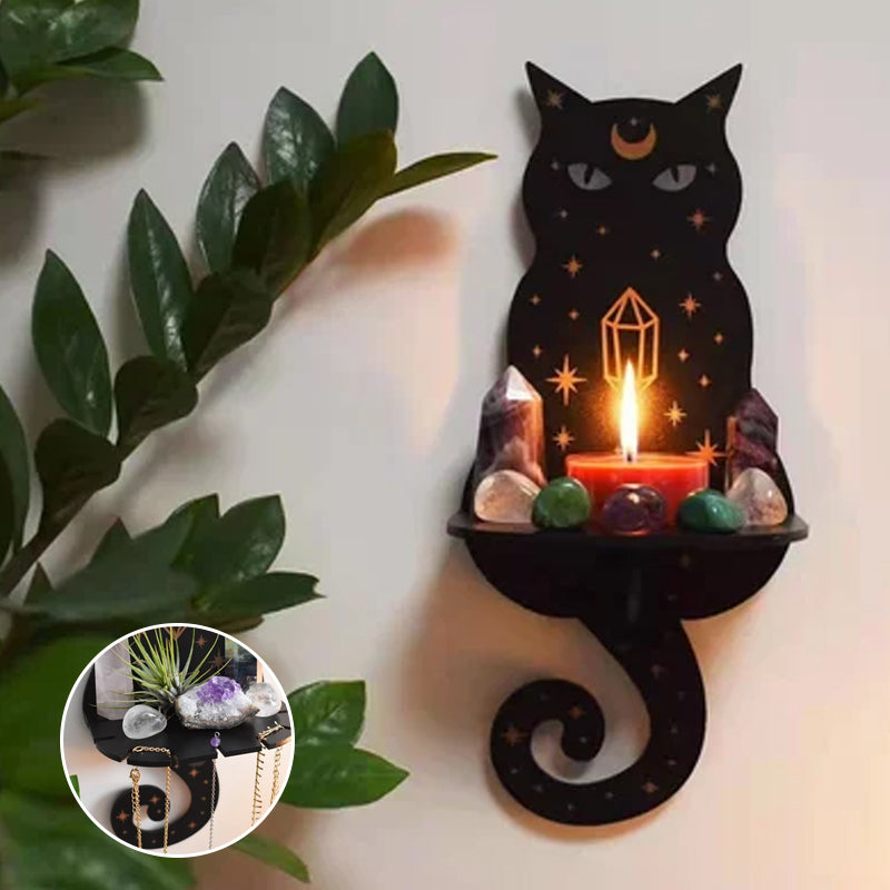 Mythara – Månbelyst vargdisplay