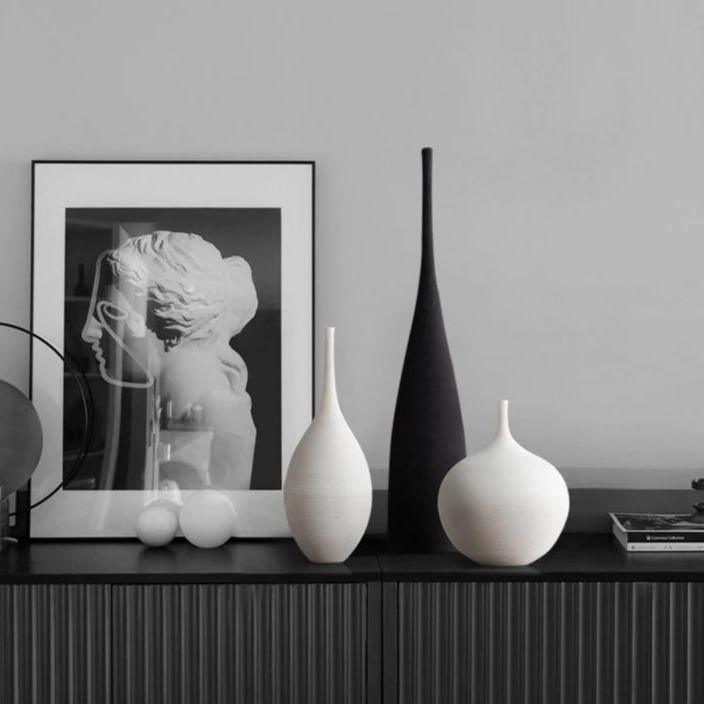 Gamma Slim Vases