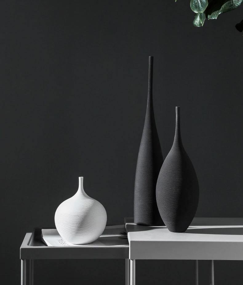 Gamma Slim Vases