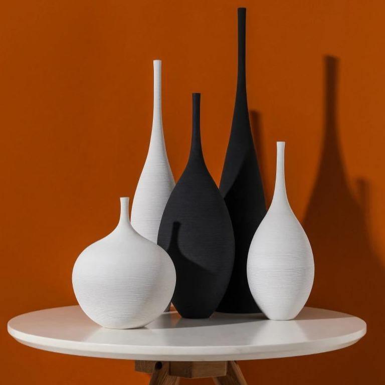Gamma Slim Vases