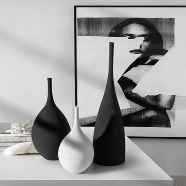 Gamma Slim Vases