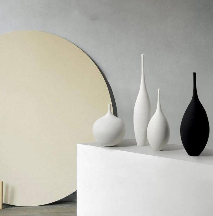 Gamma Slim Vases