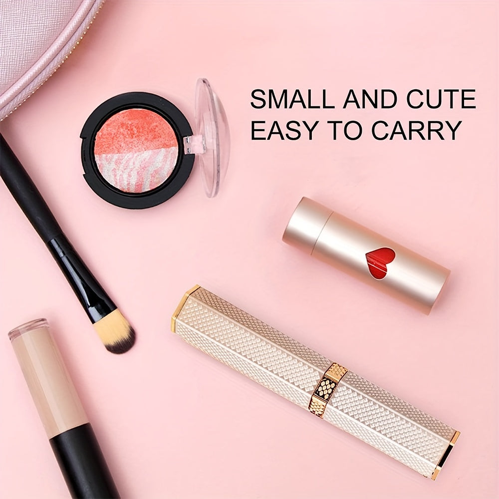 Multifunktionell elektrisk rakapparat – Smidig detaljbehandling för känsliga områden