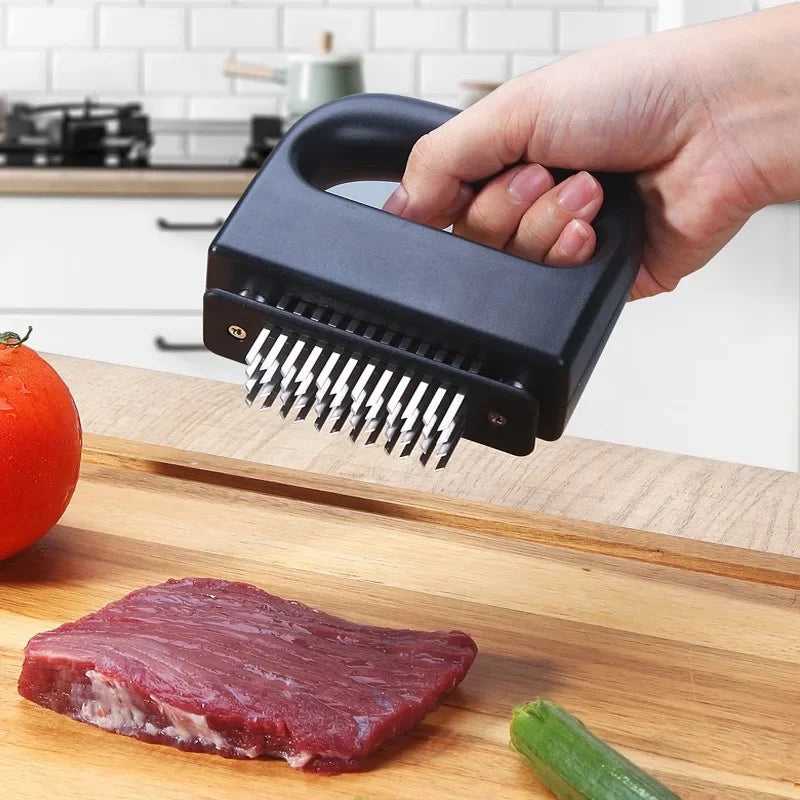 TenderPro – Kraftig köttmörningshammare | Slitstarkt verktyg
