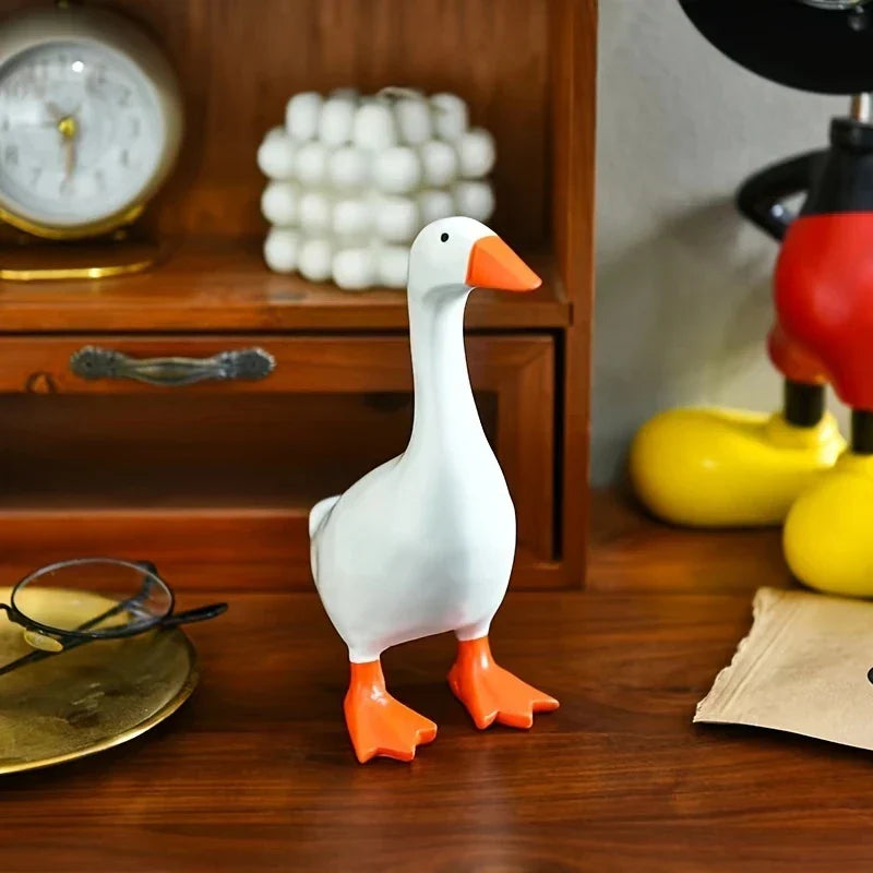 Magnetisk nyckelhylla från Goose – Snygg organisering för nycklar och småsaker i hemmet och hallen