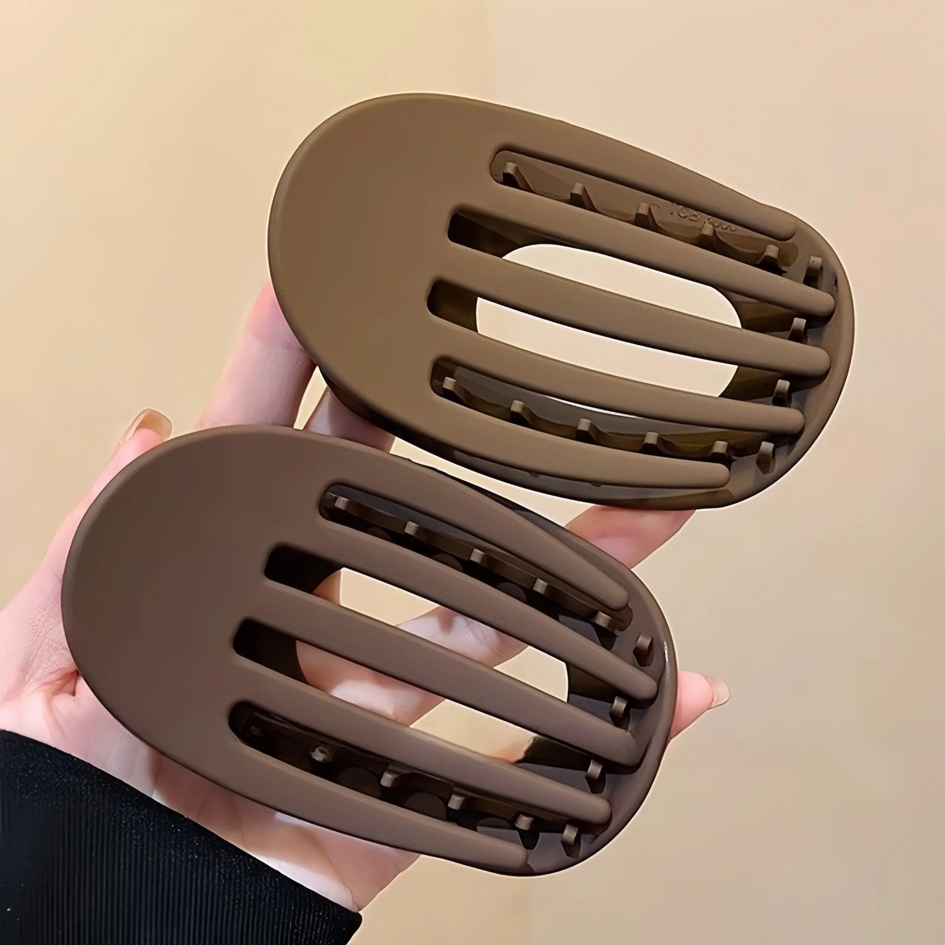 Flerfunktionell ankklämma – Söt, pålitlig och perfekt för vardaglig organisering