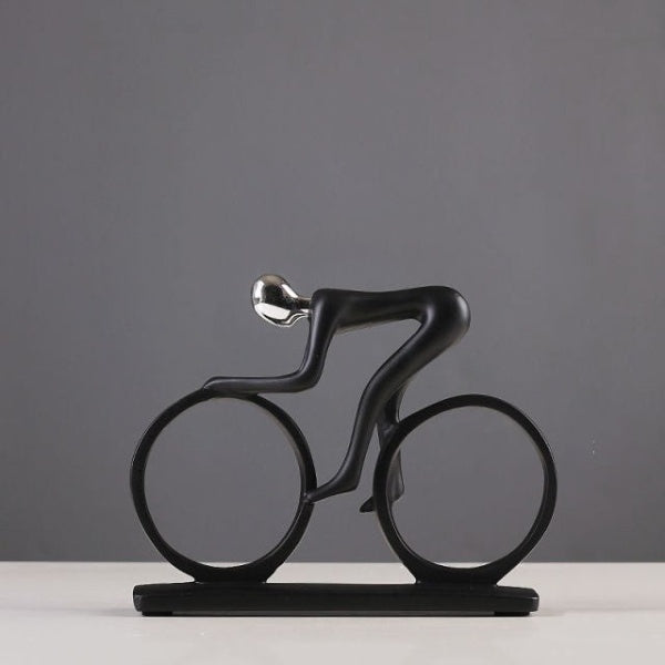 ArtisanPlay – Eleganta sportfigurer i harts