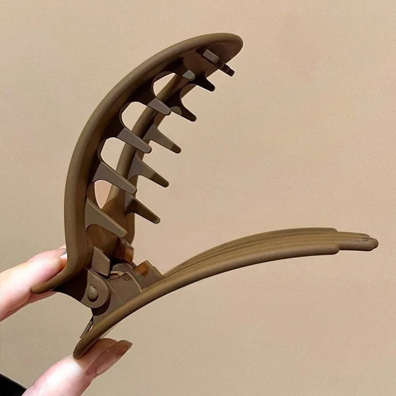 Flerfunktionell ankklämma – Söt, pålitlig och perfekt för vardaglig organisering