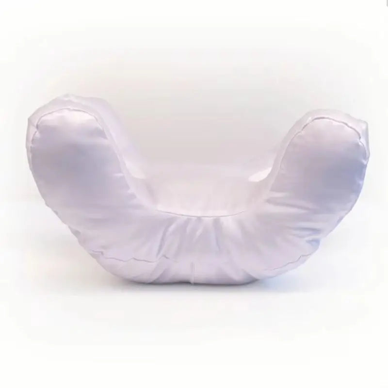 Anti-aging sovkudde – Ergonomisk design för rynkförebyggande och vilsam skönhetssömn