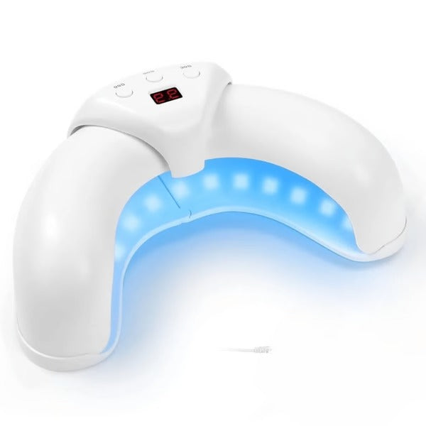 Lasernagelterapiapparat – Avancerad svampdödande behandling för tånaglar och fingernaglar