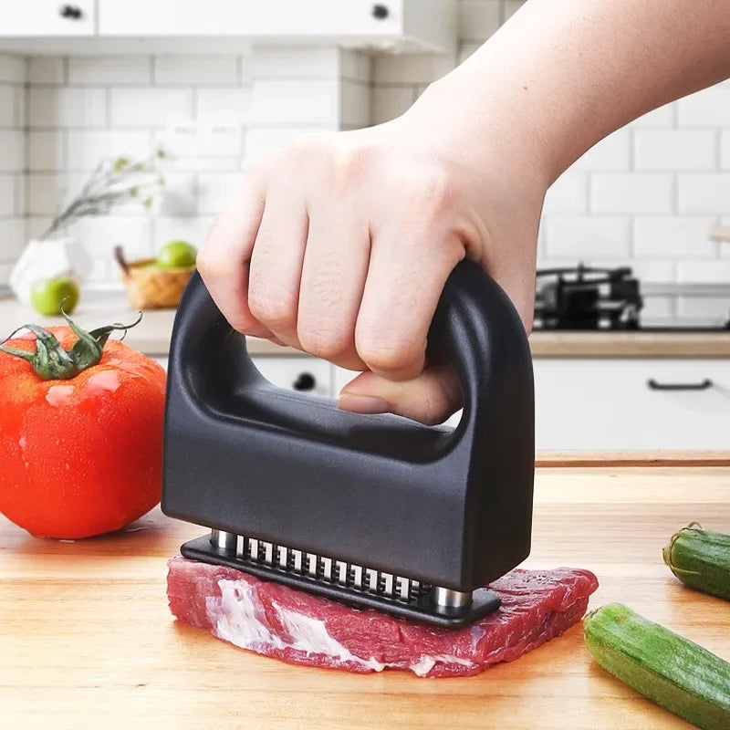 TenderPro – Kraftig köttmörningshammare | Slitstarkt verktyg