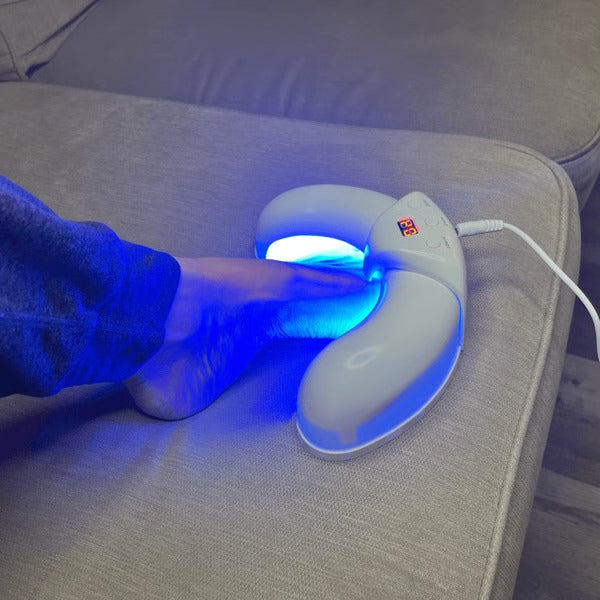 Lasernagelterapiapparat – Avancerad svampdödande behandling för tånaglar och fingernaglar